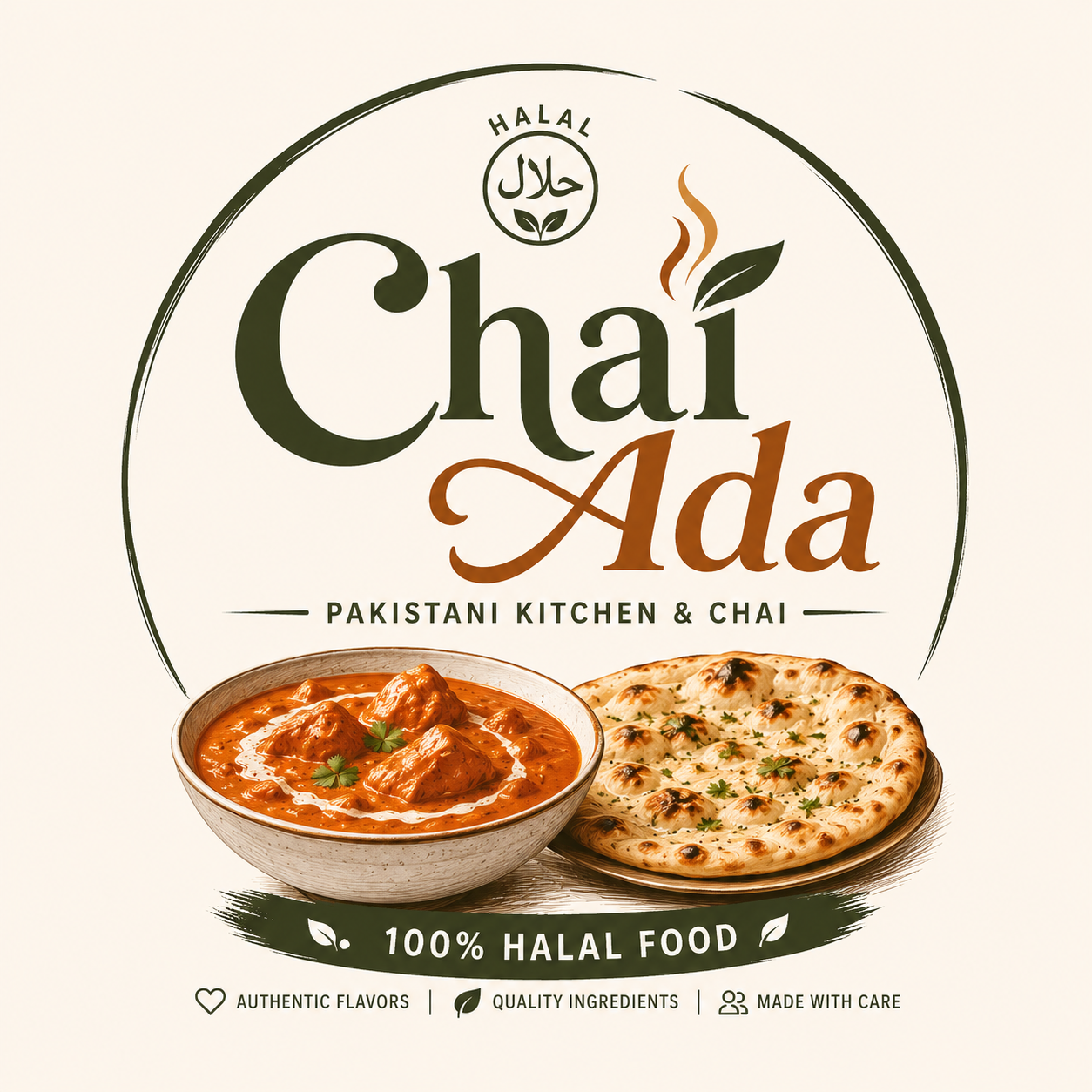 Chai Ada